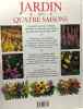 Le grand livre des fleurs séchées + Jardin de quatre saisons - le choix de l'harmonie des couleurs (Malcolm Miller ed. solar) --- 2 livres. Malcolm ...