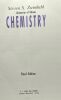 Chemistry - Third edition. Zumdahl Steven S