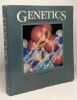 Genetics: A human perspective. Maxson Linda R