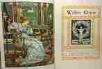 Walter Crane - conférence le 3 mai 1916 - Le musée du livre fascicule 35-38. Havermans Rémy