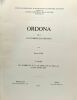 Ordonna VII/2 Les tombes dauniennes 2e partie les tombes du IVe et du début du IIIe siècles avant notre ère. Iker Robert