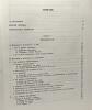 La sédimentation holocène sur le versant méridional du bassin algéro-baléares (précontinent algérien) - TOME XXIV - série C sciences de la Terre. ...