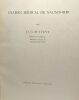 Examen médical de Naundorff. J.C.L.M. Stuyt