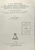 A. van hoonacker de compositione litteraria et de origine mosaica hexateuchi disquisitio historico-critica. Coppens Jozef