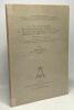 A. van hoonacker de compositione litteraria et de origine mosaica hexateuchi disquisitio historico-critica. Coppens Jozef