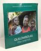 Quilombola têm direitos - rede social de justiça e direitos humanos. Collectif