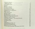 Victor Hugo - 1802-1843 tome 1 + 1870-1885 tome 3 --- 2 volumes. Juin Hubert