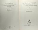 Het vlootbevelhebberschap in de vroege diadochentijd (323-301 voor Christus) --- Klasse der letteren jaargang XXXVII Nr. 77. Hauben Hans