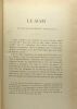 Bulletin de la société royale de géographie d'Anvers - TOME 1 (le livre commence à la page 216 première partie manquante). Collectif