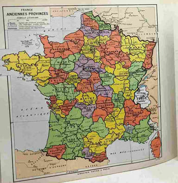 5 livres collection Jean Brunhes: Asie et Insulinde Afrique - L'Europe - Géographie Générale - France et colonies françaises (1ère) + France et ...