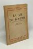 La vie de bohème - comédie lyrique en quatre actes - musique de Giacomo Puccini. Giacosa G.  Illica L.  Puccini Giacomo