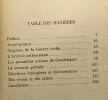 La vérité sur Guadalajara - préface de Marcel Chaminade. Deschamps Bernard