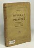 Nivelle et painlevé - la deuxième crise du commandement ( décembre 1916 mai 1917) fragments d'histoire 1914-1919. Mermeix