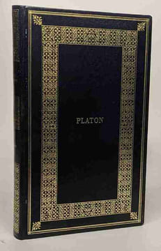 Pour connaitre la pensée de Platon. Chaix-ruy Jules