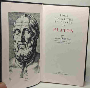 Pour connaitre la pensée de Platon