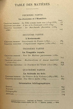 Catherine de Médicis - édition revue et corrigée - les grandes études historiques. Héritier Jean