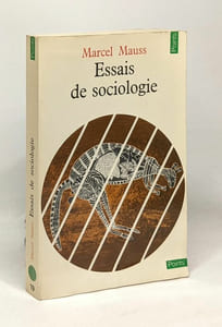 Essais de sociologie