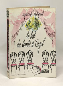 Le bal du Comte d'Orgel