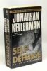 Self-Defense: An Alex Delaware Novel. Kellerman Jonathan