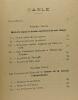 Molière est-il chrétien? --- essai sur la séparation de la religion et de la vie TOME I. Calvet Jean