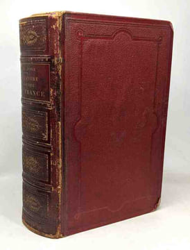 Dictionnaire géographique administratif postal statistique archéologique etc. de la France de l'Algérie et des colonies - 2e édition. Adolphe Joanne ...