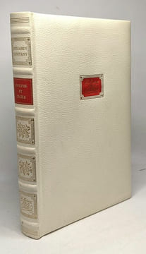 Adolphe suivi de Cécile. Constant Benjamin