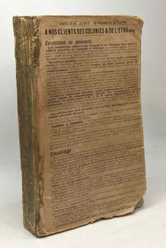Manufacture française d'armes et cycles - Armes de chasse et de tir --- St Etienne. Collectif