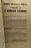 S&eacute;lection des nouveaux travaux &agrave; domiciles et ind&eacute;pendanbts pour tous - collection: comment gagner beaucoup d'argent sans capital. J. Janin