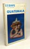 Guatemala - europe revue mensuelle septembre 1968. Collectif
