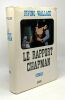 Le rapport chapman. Irving Wallace