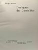 Dialogues des Carmélites - exemplaire numéroté. Bernanos Georges