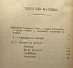 Congrès de Grenoble 21-25 septembre 1948 - actes du congrès -. Association Guillaume Budé