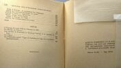 Histoire des évènements internationaux de 1920 à 1939 - traduit par Boucé et Crouzet. Gathorne-Hardy