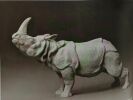 150 Jaar Monumentale Europese Animalier Sculptuur 3 juli - 12 september 1993. [Sculpture animalière] VERBRAEKEN Paul