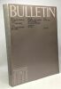Bulletin des mus&eacute;es royaux d'art et d'histoire - ann&eacute;es 43/44 compil&eacute;s en un volume. Collectif
