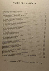 Dans le royaume des machines - 60 gravures - 2e édition - bibliothèque des écoles et des familles