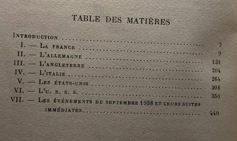 Histoire des grandes puissances depuis la guerre - bibliothèque historique. Mourin Maxime