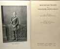 Recollections of a soldier-diplomat. Col. The Hon. Frederick Wellesley