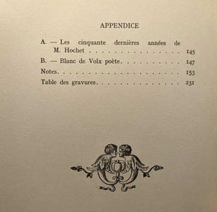 Louason ou les perplexités amoureuses de Stendhal - ex. numéroté 119/710