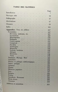 Glossaire de la Gleize - bibliothèque de philologie et de littérature wallonnes -5- + Toponyme de la Gleize -17- /// 2 livres en un volume