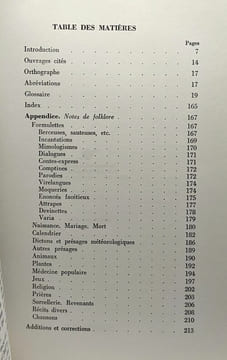 Glossaire de la Gleize - bibliothèque de philologie et de littérature wallonnes -5- + Toponyme de la Gleize -17- /// 2 livres en un volume. Remacle ...