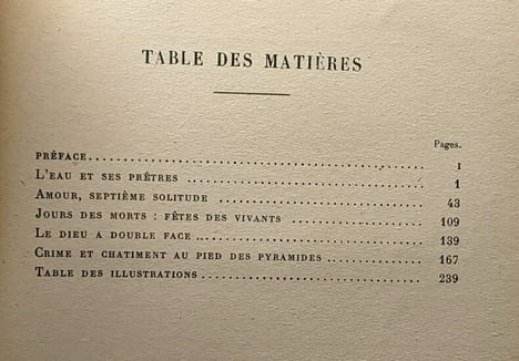 Terre bénie terre maudite le mexique à l'ombre des siècles. Regler Gustav