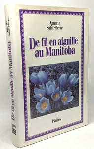 De Fil en Aiguille au Manitoba