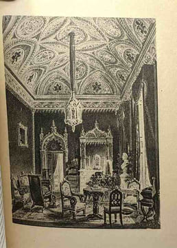 L'art et les artistes romantiques. Rosenthal Léon