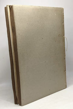 L'art et les artistes romantiques. Rosenthal Léon