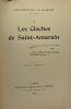 Les cloches de Saint-Amarain - TOME I - Les écrits de J.E. Blanche édition définitive. J.E. Blanche