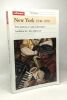 New York 1940-1950. Terre promise et corne d'abondance : l'emblème du "rêve américain". Kaspi André