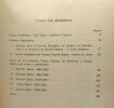 Archivo epistolar del General Mosquera - correspondencia con el general ramon espina - 1835 - 1866 --- bibliotheca de historia nacional volumen CVIII. ...