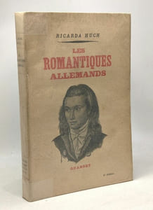 Les romantiques allemands