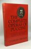 The Complete Operas of Puccini. Osborne Charles